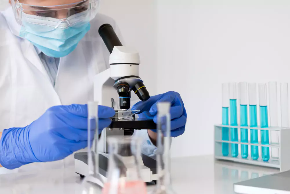 Diagnostic Laboratory