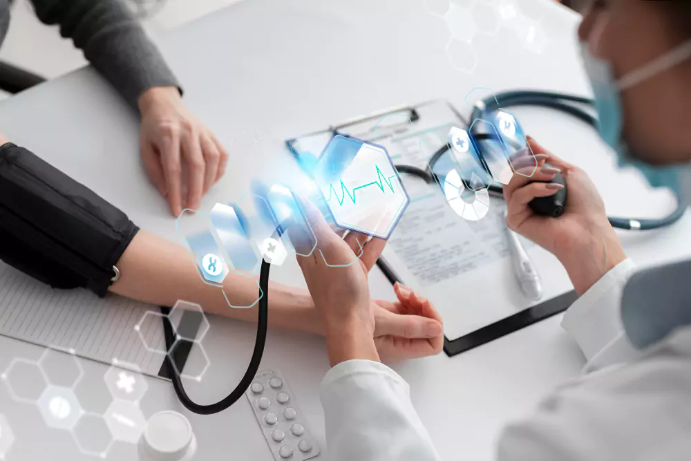 General Medical Services