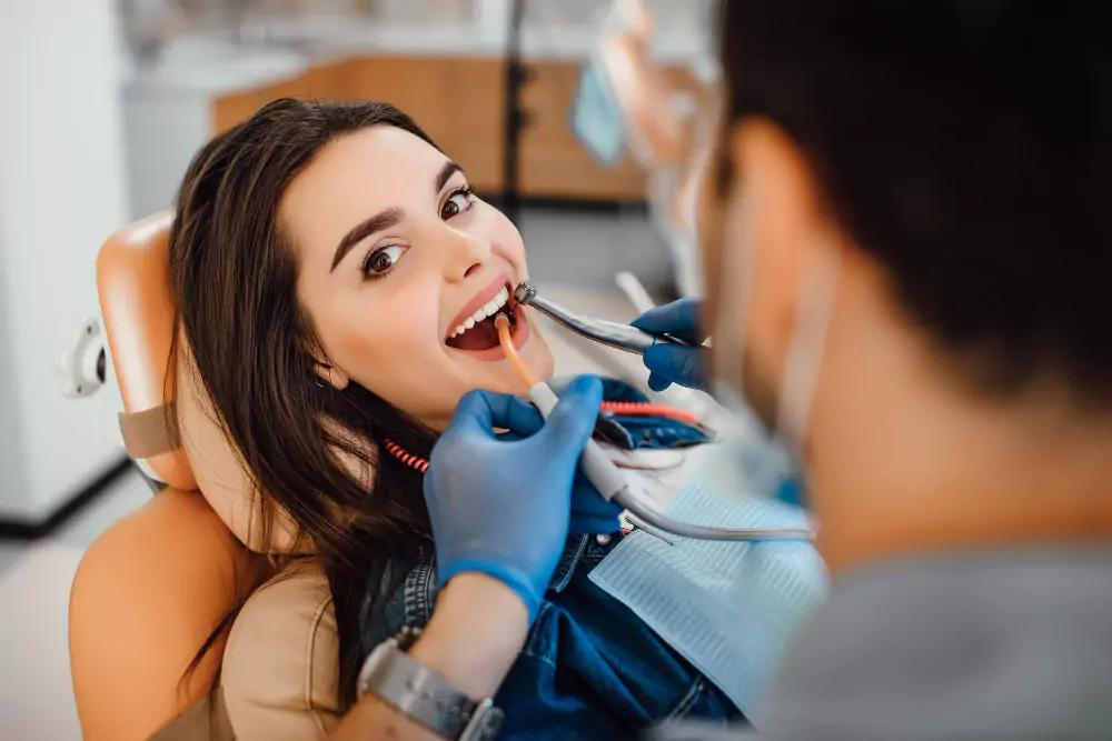 Dental OPD