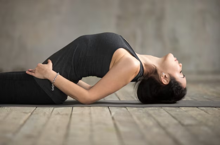 Back pain(sciatica)------12