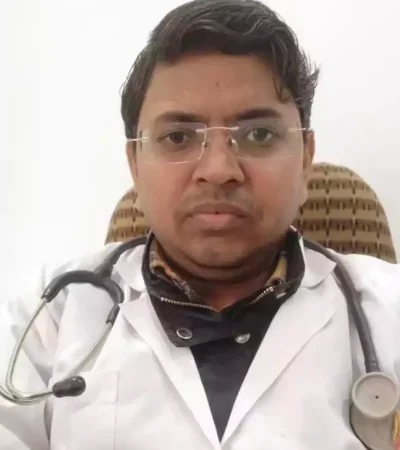 Dr. Lokesh Gupta